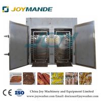 Industrial Vegetable And Fruit Dehydration Machine Red Date Jujube Dehydration Machine