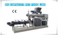 Hot Sales 2018 High Quality Good Shape Big Capacity Pet Food Machine