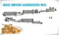 Hot Sales Chinese High Quanlity Corn Flakes Machine