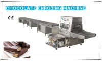 Hot Sales 2018 High Quality Stainless Steel Chocolate Coating Machine