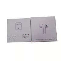 Free Design Custom wireless headphone earphone gift  packaging box