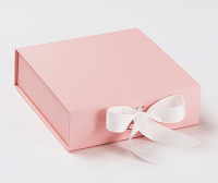 Design luxury hair extension packaging gift box