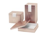 Custom Eco Friendly Luxury Boxes Cosmetic Packaging box