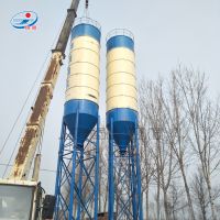 Cement Silo 100T