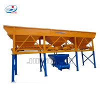 PLD1200 Concrete Batching Machine