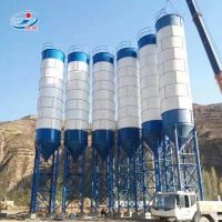 Cement Silo 600T