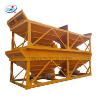 PLD800 Concrete Batching Machine