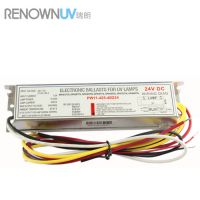 Best 24vdc electronic ballast for UVC lamp