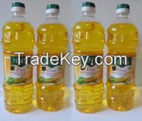 high quality grade refined corn oil