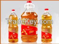 good quality grade refined peanut oil  low price