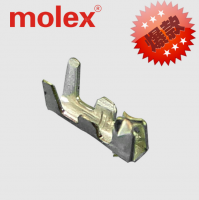 MOLEX 50058-8000/500588000/50058 1.25mm Pitch PicoBlade Crimp Terminal, Female, 28-32 AWG, Reel