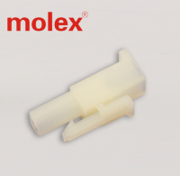 MOLEX 39-03-6014/39036014/3191  Crimp Housings, Custom, Standard .093" Pin and Socket Connectors