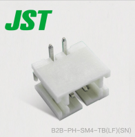 JST B2B-PH-SM4-TB Header