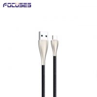 Focuses Premium Zinc-Alloy USB TYPE-C Cable