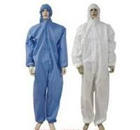 Protective Safety SMS Coverall Type5/6 Clothing