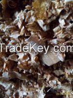 Sawdust (Serbuk Kayu)