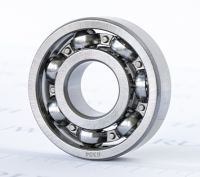 deep groove ball bearing 6304 open