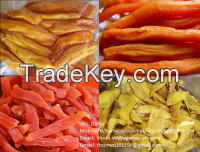 ORGANIC SOFT DRIED FRUIT