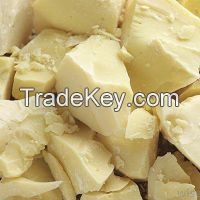 Cocoa butter from Viet Nam