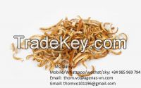 Dried orange peel with high quantity from Viet Nam