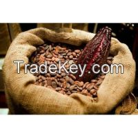 Dried cocoa beans from Viet Nam