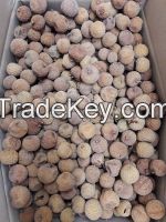 Dried Lychee with high quality from Viet Nam