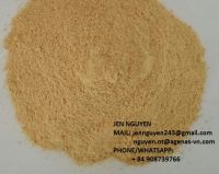 Orange Powder with high quality