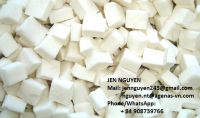 FROZEN COCONUT MEAT WITH PREMIUM QUALITY