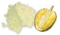 Durian powder