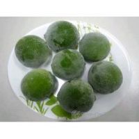 Frozen Lime from Viet Nam