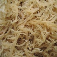 Dried Vietnamese seaweed with high quality