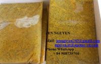Frozen Passion Fruit Puree with high quality from Vietnam