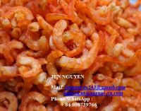 DRIED SHRIMP FROM VIETNAM WITH COMPETITIVE