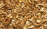 WOOD CHIPS FROM VIET NAM
