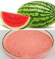 Water melon powder