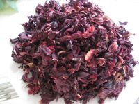 Dried Hibiscus Flower from Vietnam