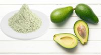 Natural Organic Avocado Extract Powder