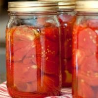 Vietnam Canned Tomato in Tomato sauce