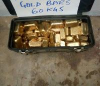 Gold Bar/  Gold Ingot/ Gold Nuggets