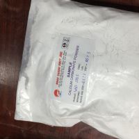Precipitated purify CaCO3 powder 20 micron industrial grade