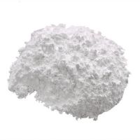 High consistency precipitated calcite powder for industrial use