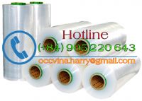 Stretch Wrap Film - Factory price