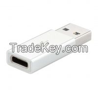 USB3.1 Type C Female to USB3.0 A Male Adapter