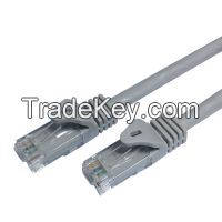 CAT5E FTP Network Cable, CAT5E FTP Network Patch Cord