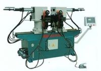 Sell Dual Hydraulic Pipe Bender