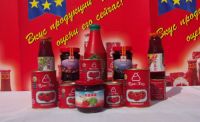 Sell tomato paste from china manufacturer