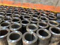 China Supplier ERW/GB/ASTM/En10219/JIS/As1163 Standard Pipe