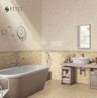 Ceramic wall tiles for bathroom and kitchen