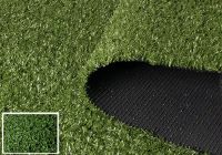 The popular artificial glass/turf