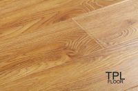 laminated parquet wood flooring HA302-1